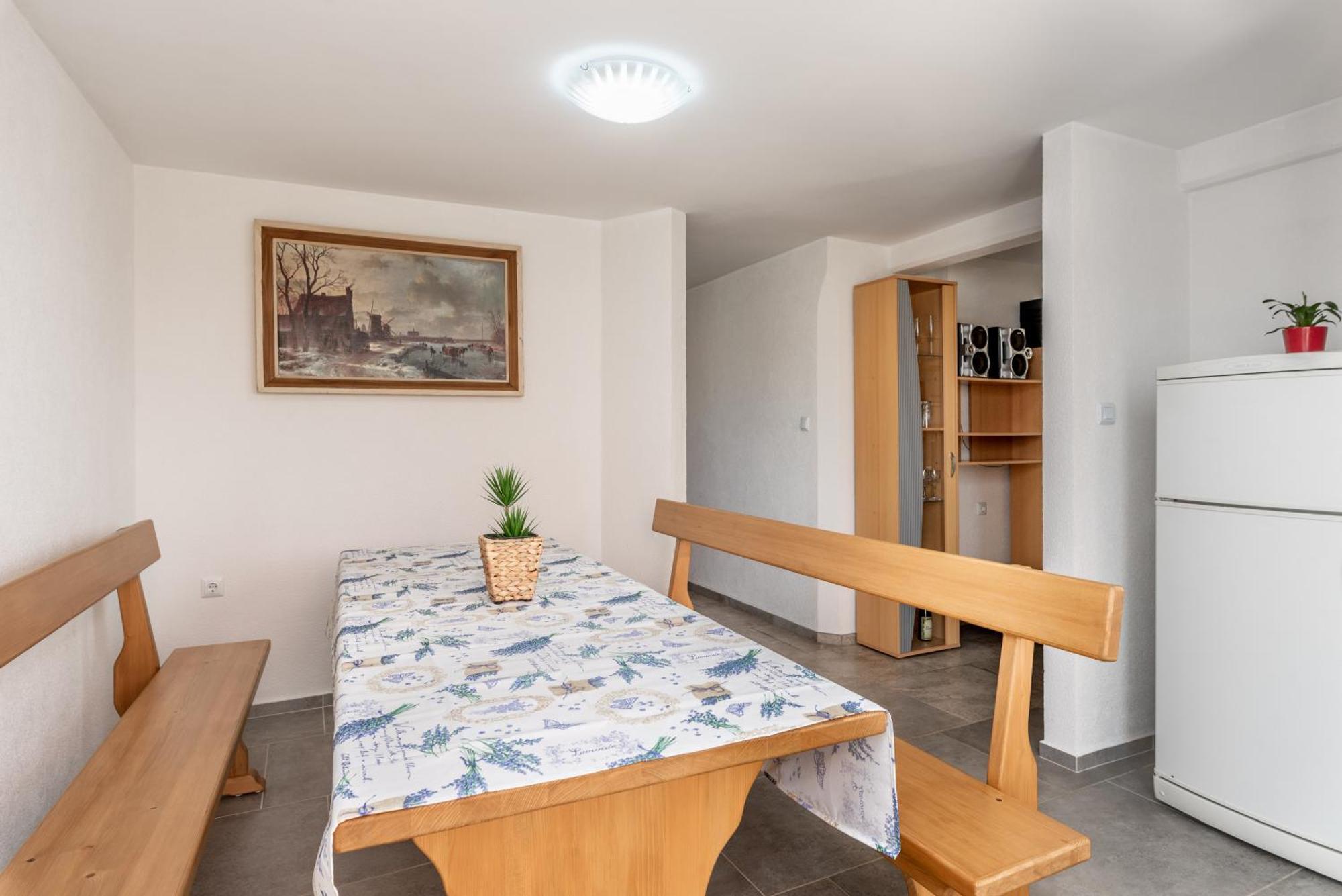House Marko Šumber エクステリア 写真